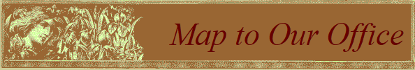 Map to Our Office 