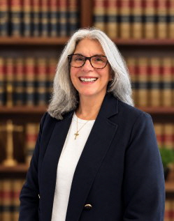 Lourdes Corvo, Esq.